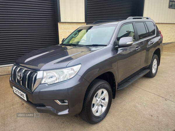 Used Toyota Landcruiser 2021 for sale - 76284794: Photo 7