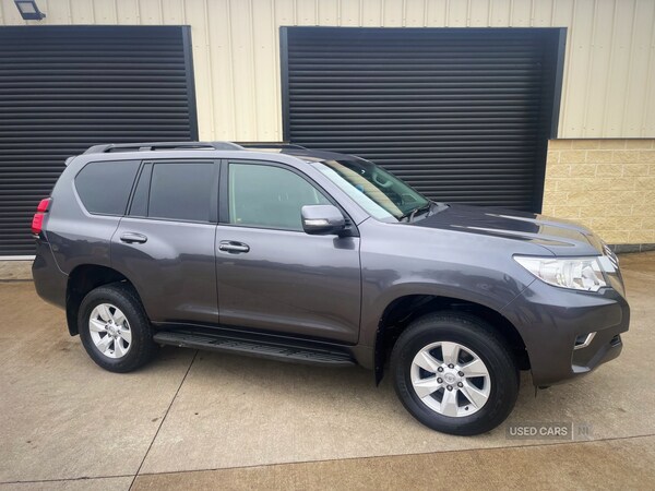 Used Toyota Land Cruiser 2021 for sale - 76284794: Photo 8