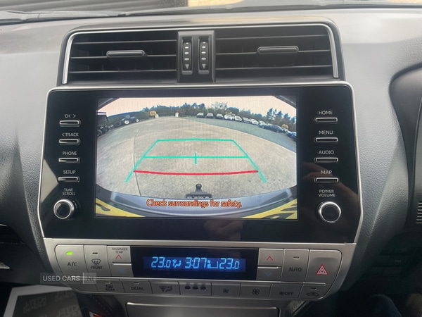 Used Toyota Land Cruiser 2021 for sale - 76284794: Photo 9