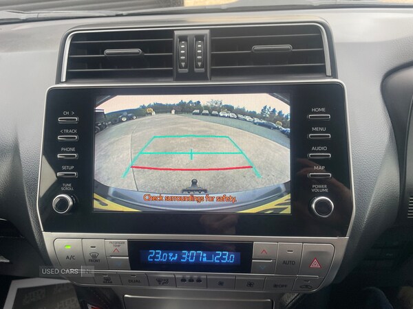 Used Toyota Landcruiser 2021 for sale - 76284794: Photo 9