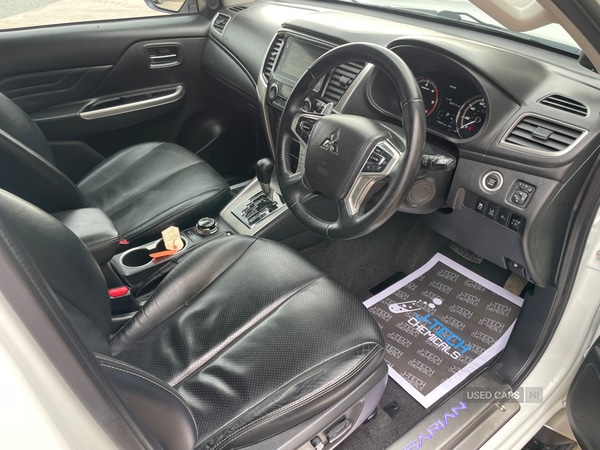 Used Mitsubishi L200 2019 for sale - 76409774: Photo 11