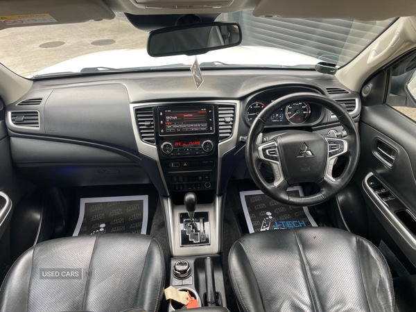 Used Mitsubishi L200 2019 for sale - 76409774: Photo 12