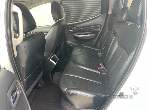 Used Mitsubishi L200 2019 for sale - 76409774: Photo 13