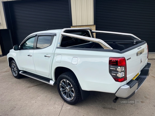 Used Mitsubishi L200 2019 for sale - 76409774: Photo 2