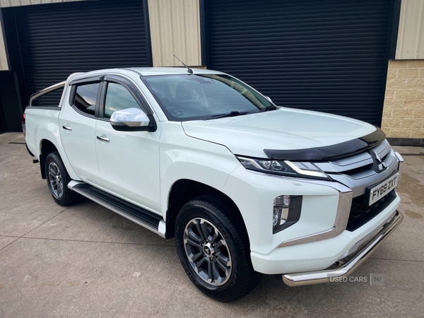 Used Mitsubishi L200 2019 for sale - 76409774: Photo 3