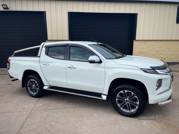 Used Mitsubishi L200 2019 for sale - 76409774: Photo 4