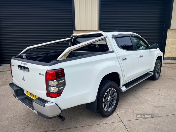 Used Mitsubishi L200 2019 for sale - 76409774: Photo 5