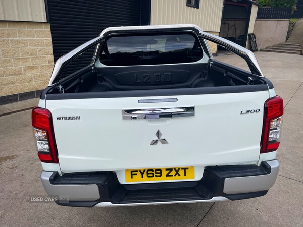 Used Mitsubishi L200 2019 for sale - 76409774: Photo 6