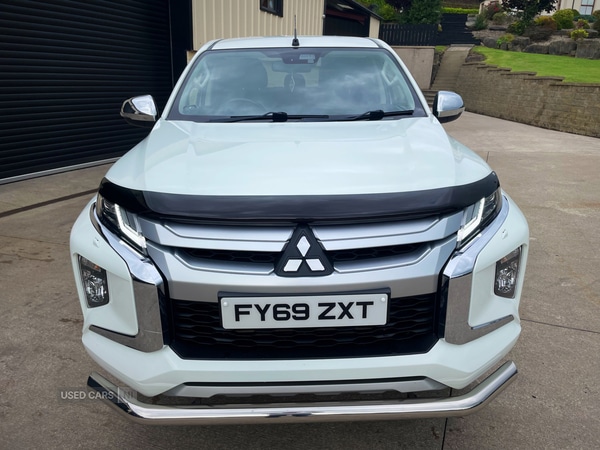 Used Mitsubishi L200 2019 for sale - 76409774: Photo 7