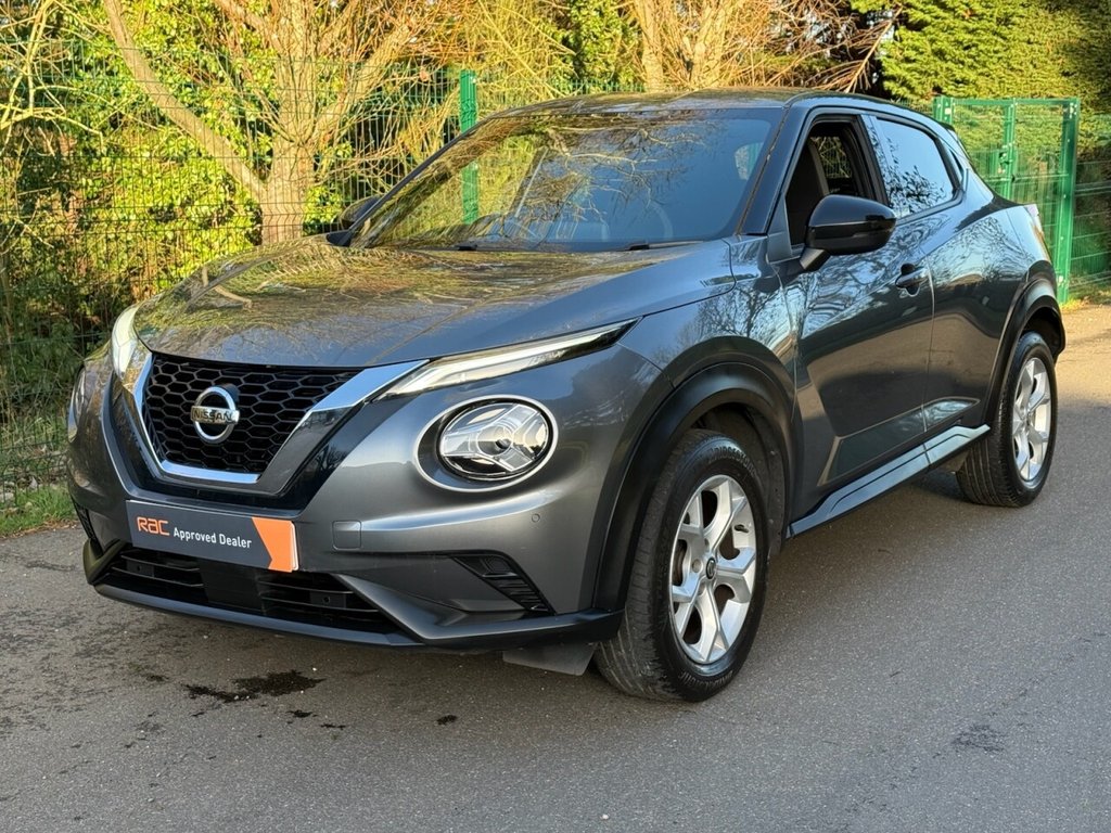 Used Nissan Juke 2021 for sale - 77088942: Photo 15