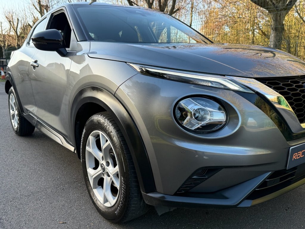 Used Nissan Juke 2021 for sale - 77088942: Photo 22