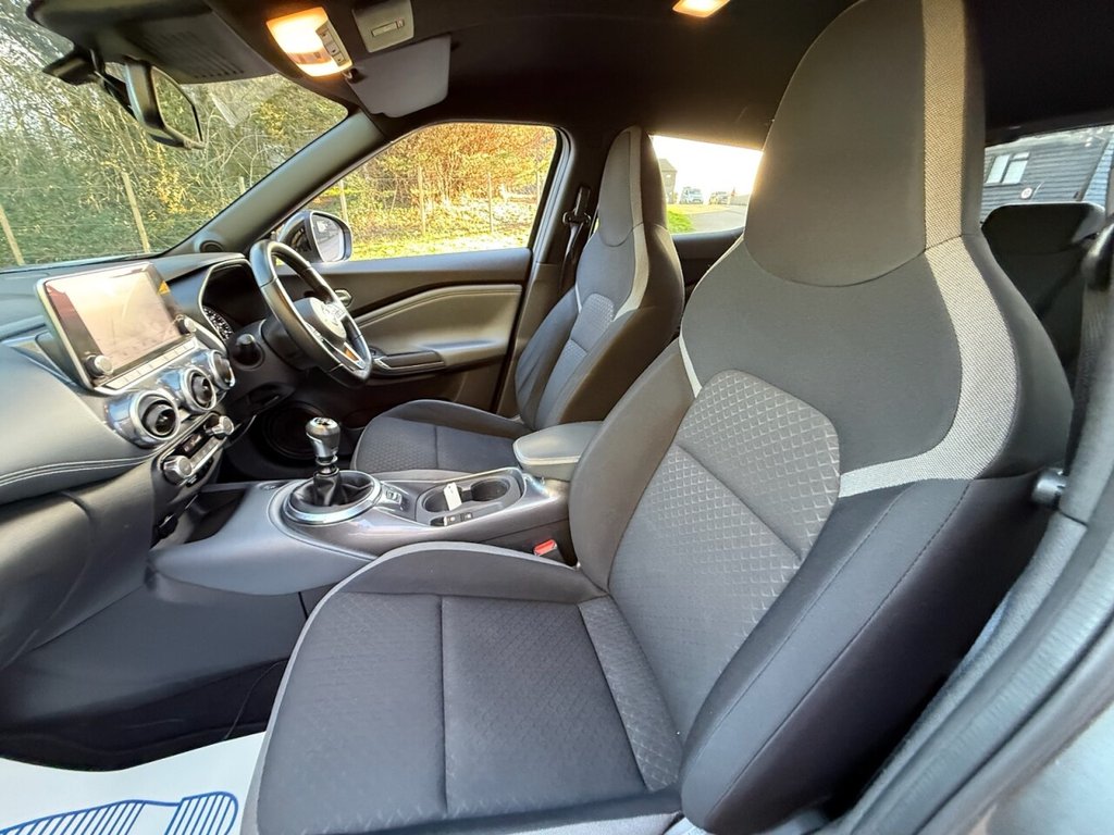 Used Nissan Juke 2021 for sale - 77088942: Photo 27