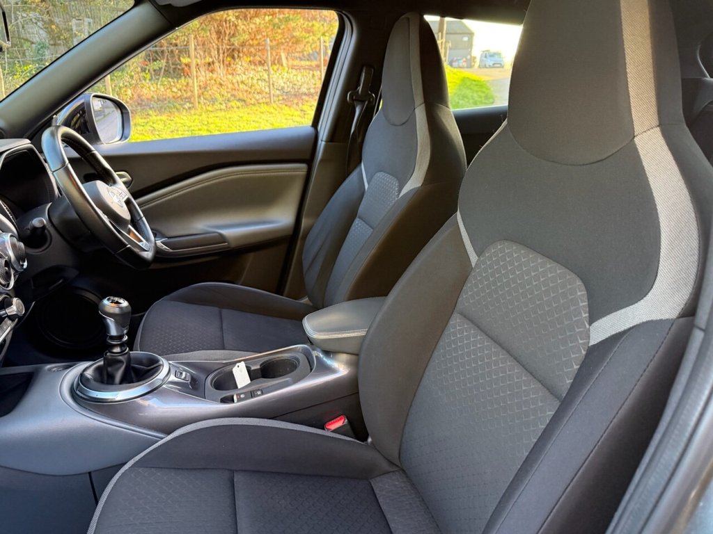 Used Nissan Juke 2021 for sale - 77088942: Photo 28