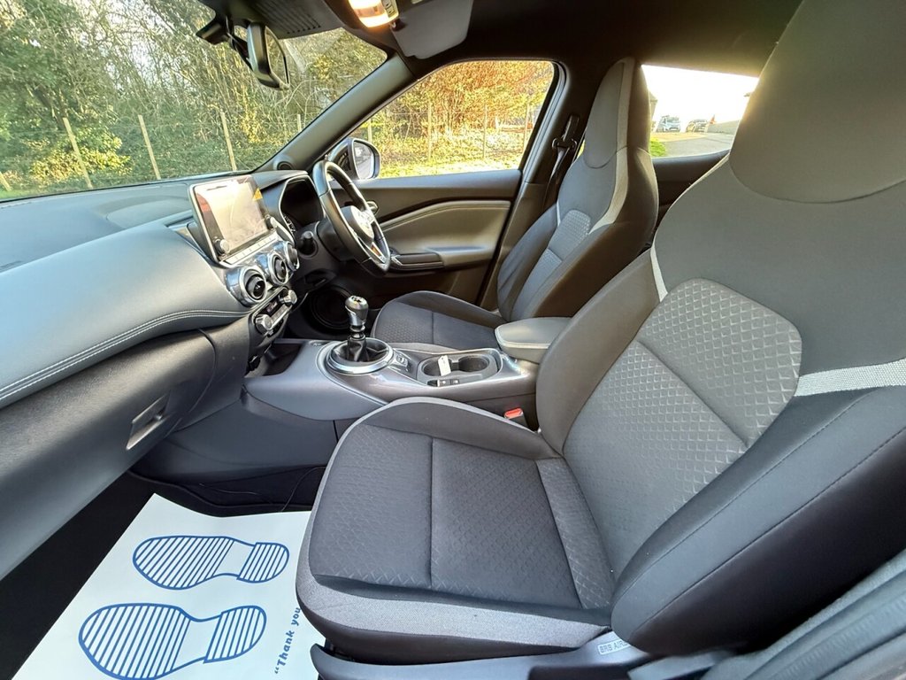 Used Nissan Juke 2021 for sale - 77088942: Photo 29