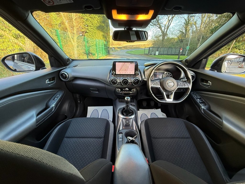 Used Nissan Juke 2021 for sale - 77088942: Photo 31