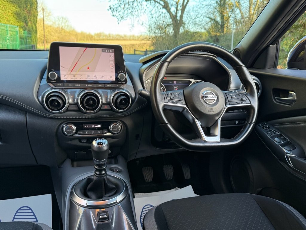 Used Nissan Juke 2021 for sale - 77088942: Photo 32