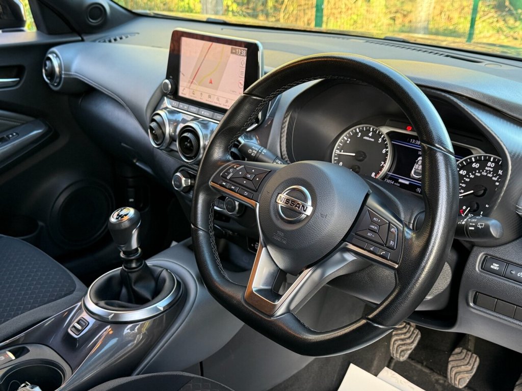 Used Nissan Juke 2021 for sale - 77088942: Photo 33