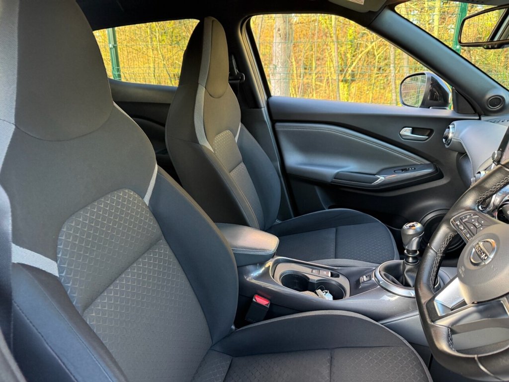 Used Nissan Juke 2021 for sale - 77088942: Photo 35