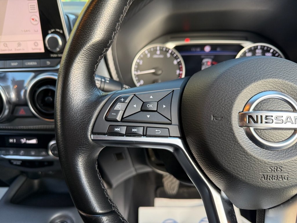 Used Nissan Juke 2021 for sale - 77088942: Photo 42