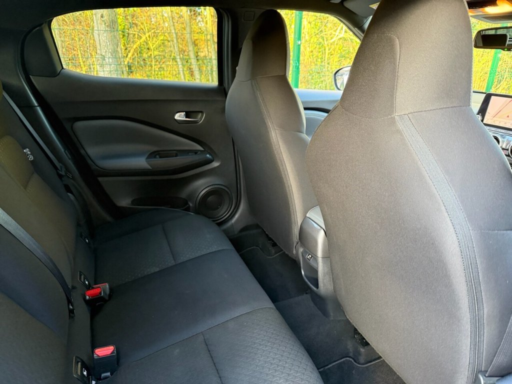 Used Nissan Juke 2021 for sale - 77088942: Photo 46