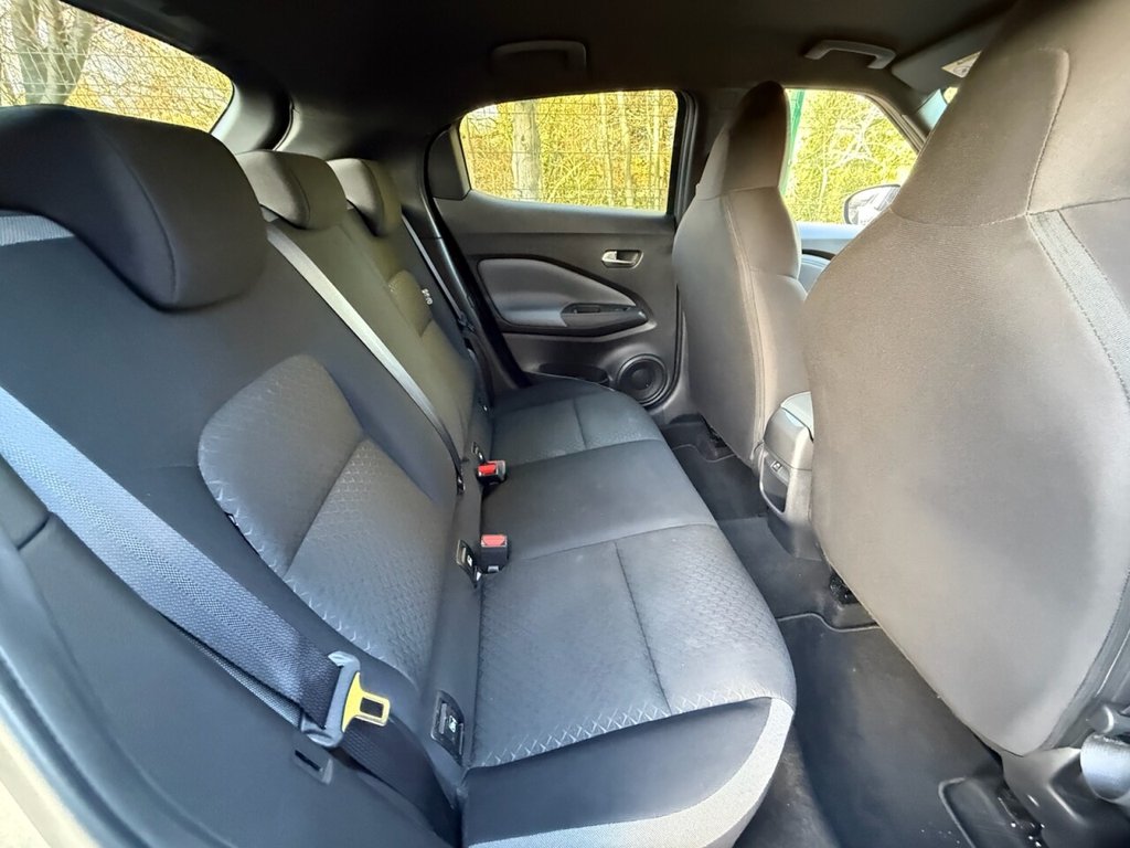 Used Nissan Juke 2021 for sale - 77088942: Photo 48