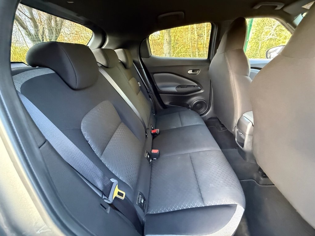 Used Nissan Juke 2021 for sale - 77088942: Photo 49