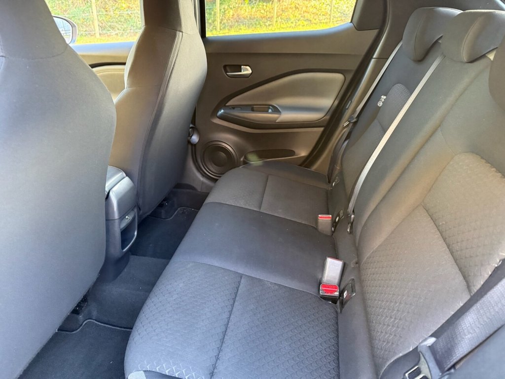 Used Nissan Juke 2021 for sale - 77088942: Photo 50