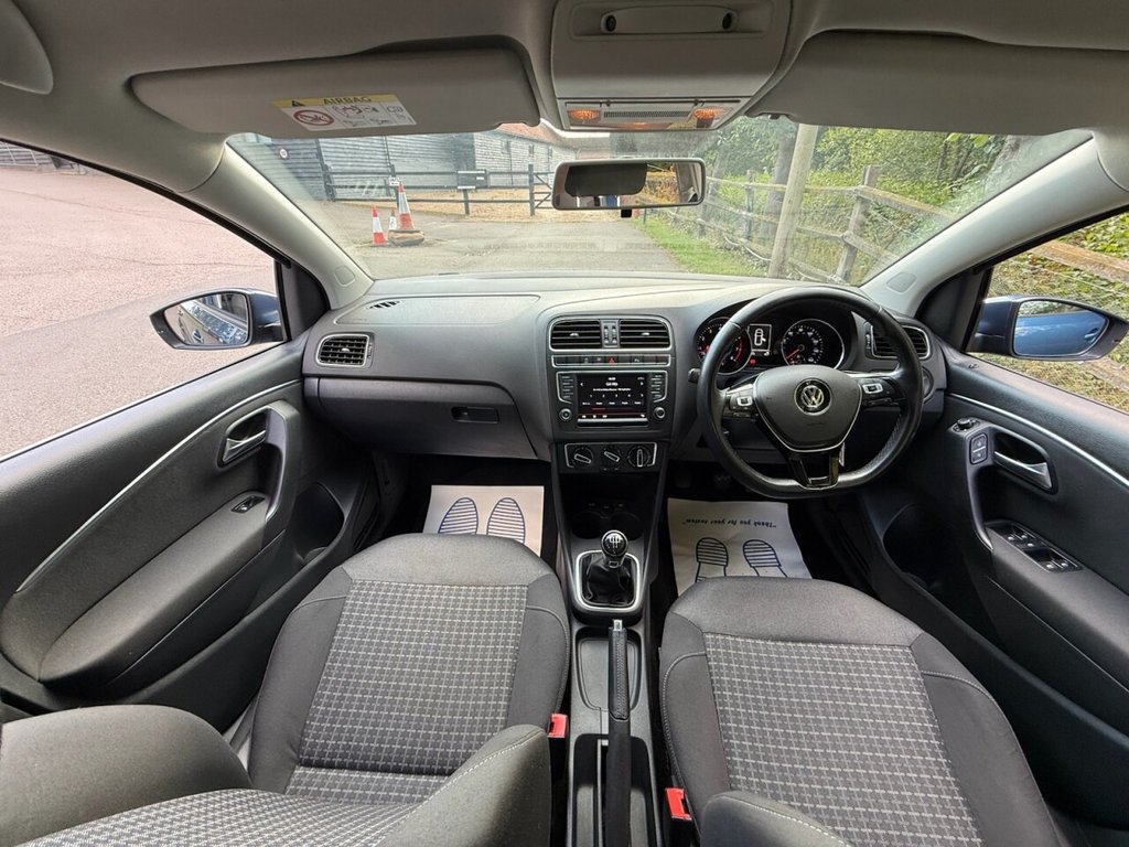 Used Volkswagen Polo 2016 for sale - 75876097: Photo 26