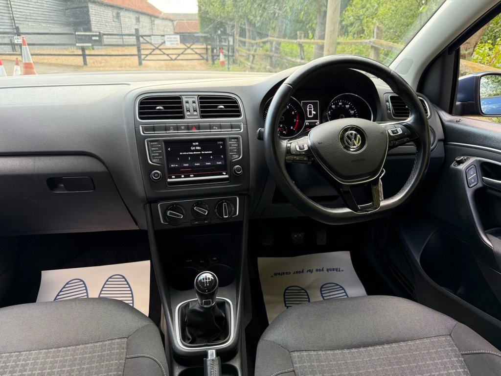 Used Volkswagen Polo 2016 for sale - 75876097: Photo 27