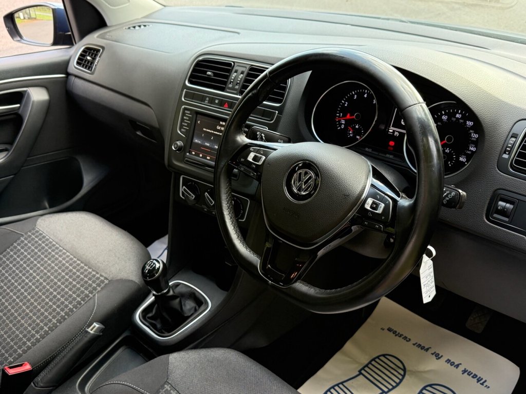 Used Volkswagen Polo 2016 for sale - 75876097: Photo 28