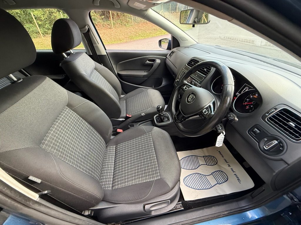 Used Volkswagen Polo 2016 for sale - 75876097: Photo 29