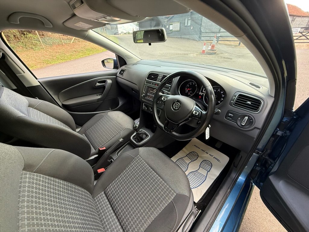 Used Volkswagen Polo 2016 for sale - 75876097: Photo 30