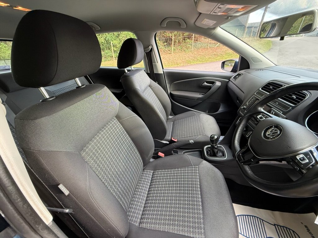 Used Volkswagen Polo 2016 for sale - 75876097: Photo 31