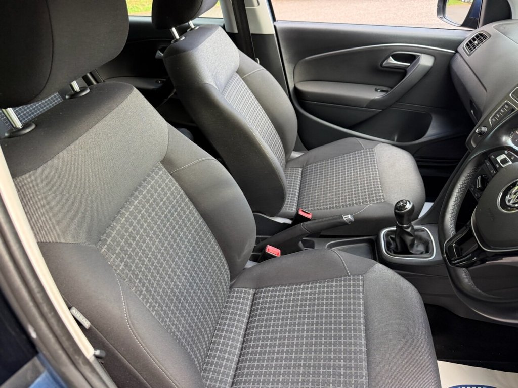 Used Volkswagen Polo 2016 for sale - 75876097: Photo 32