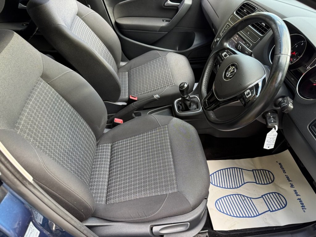 Used Volkswagen Polo 2016 for sale - 75876097: Photo 33