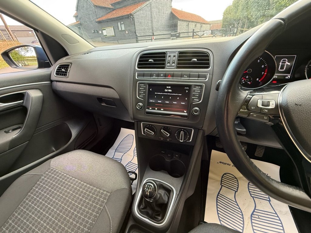 Used Volkswagen Polo 2016 for sale - 75876097: Photo 36