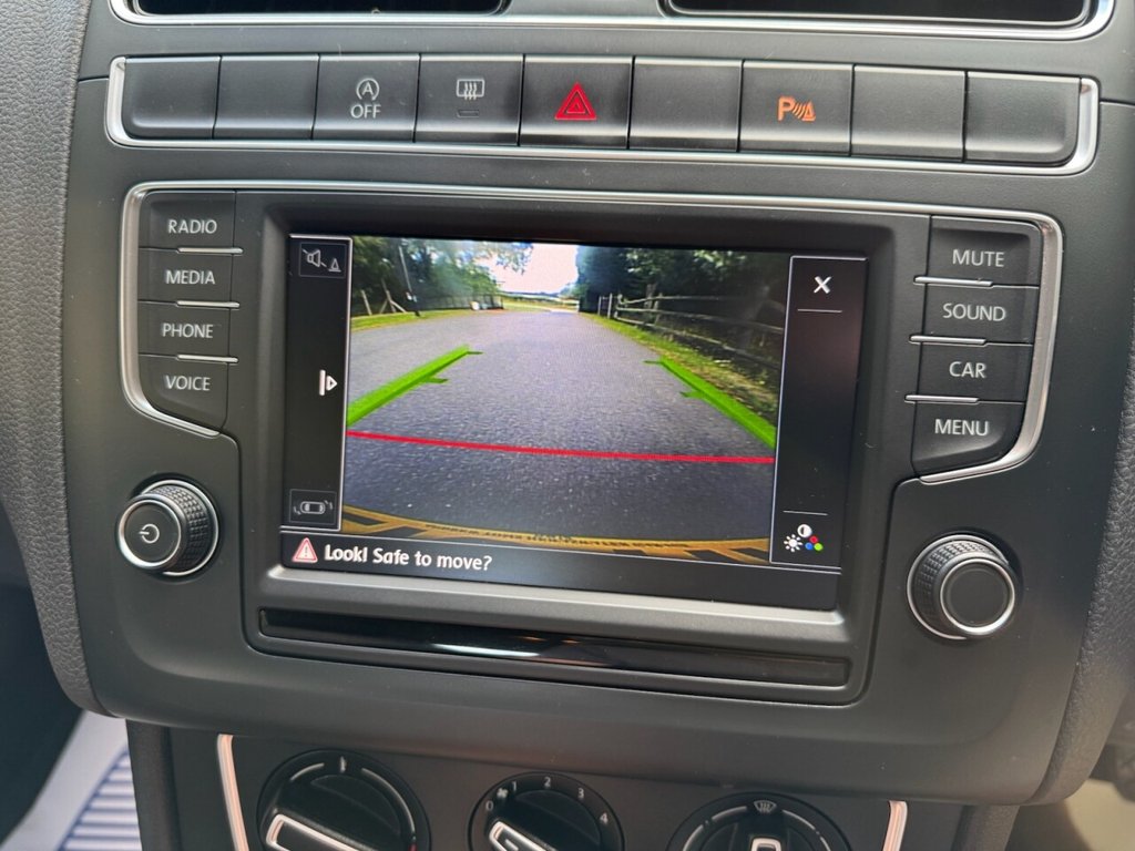 Used Volkswagen Polo 2016 for sale - 75876097: Photo 38