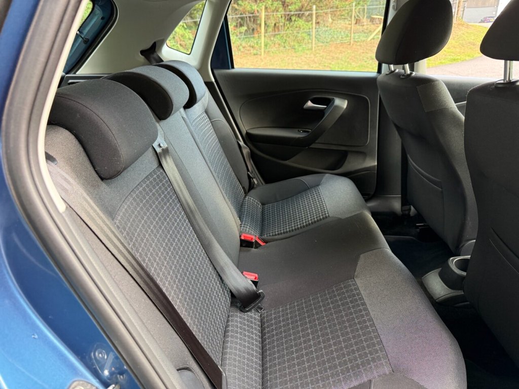 Used Volkswagen Polo 2016 for sale - 75876097: Photo 39