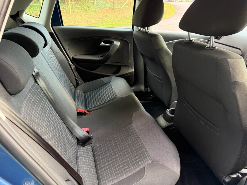 Used Volkswagen Polo 2016 for sale - 75876097: Photo 40