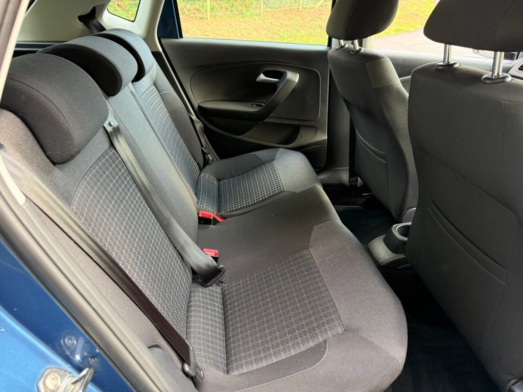 Used Volkswagen Polo 2016 for sale - 75876097: Photo 42