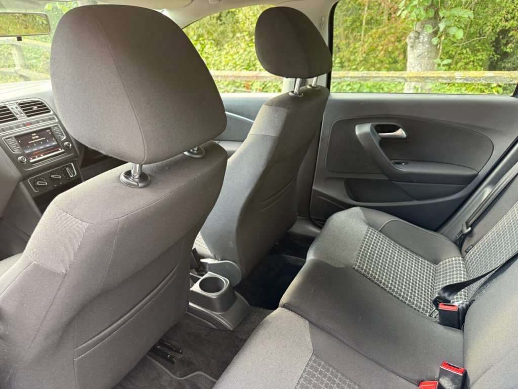 Used Volkswagen Polo 2016 for sale - 75876097: Photo 43