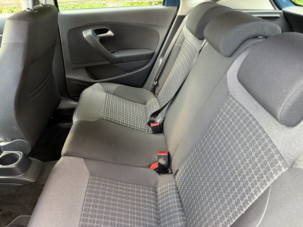 Used Volkswagen Polo 2016 for sale - 75876097: Photo 44