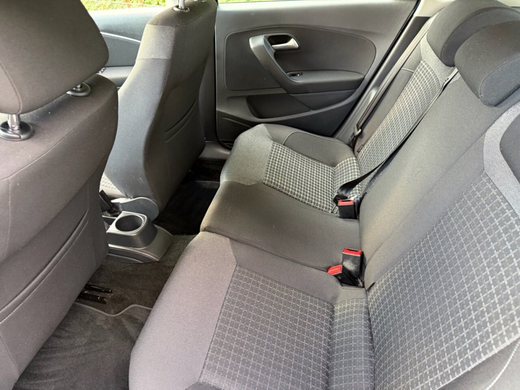 Used Volkswagen Polo 2016 for sale - 75876097: Photo 45