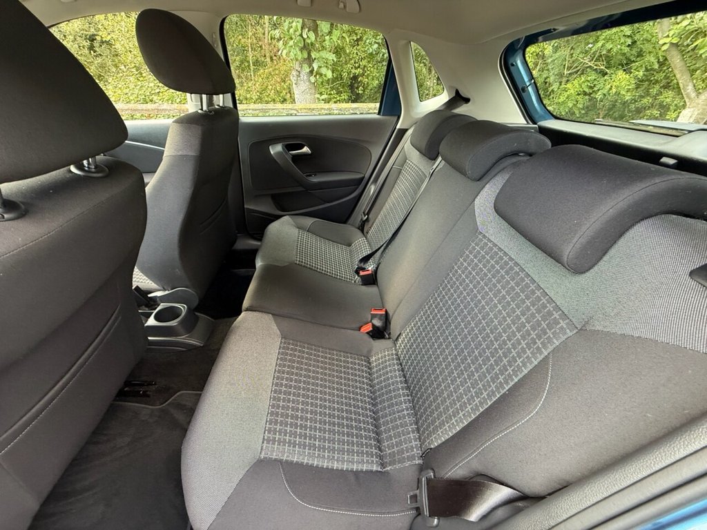 Used Volkswagen Polo 2016 for sale - 75876097: Photo 46