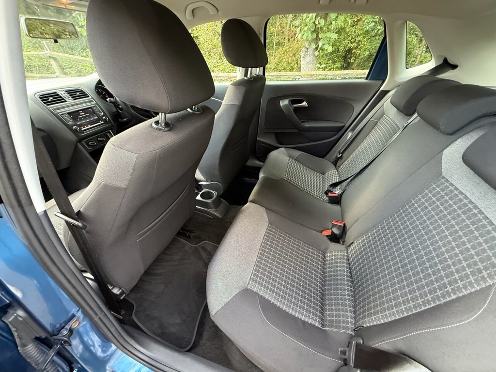 Used Volkswagen Polo 2016 for sale - 75876097: Photo 47