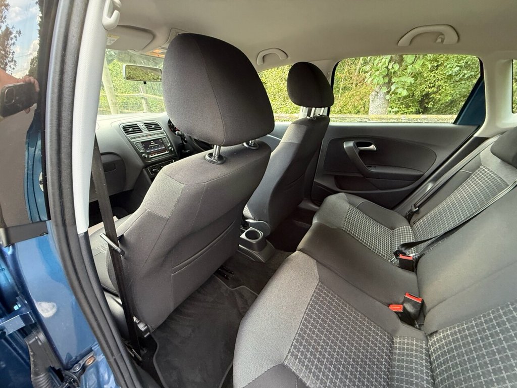 Used Volkswagen Polo 2016 for sale - 75876097: Photo 48