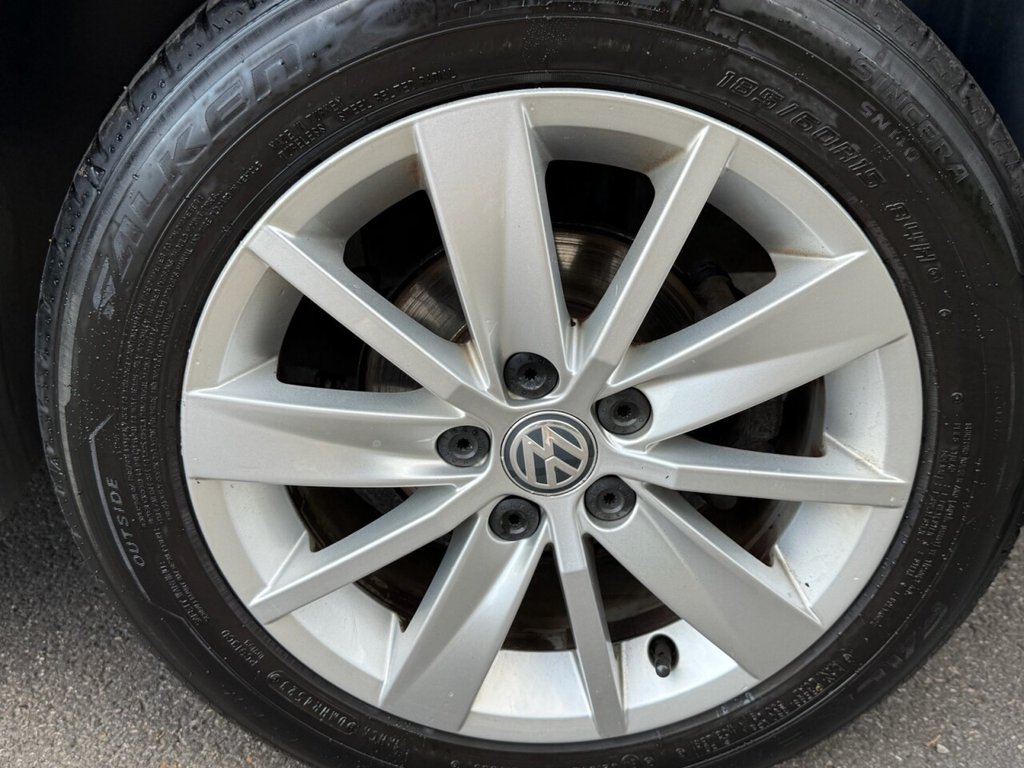 Used Volkswagen Polo 2016 for sale - 75876097: Photo 50