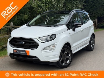 Ford - Ecosport