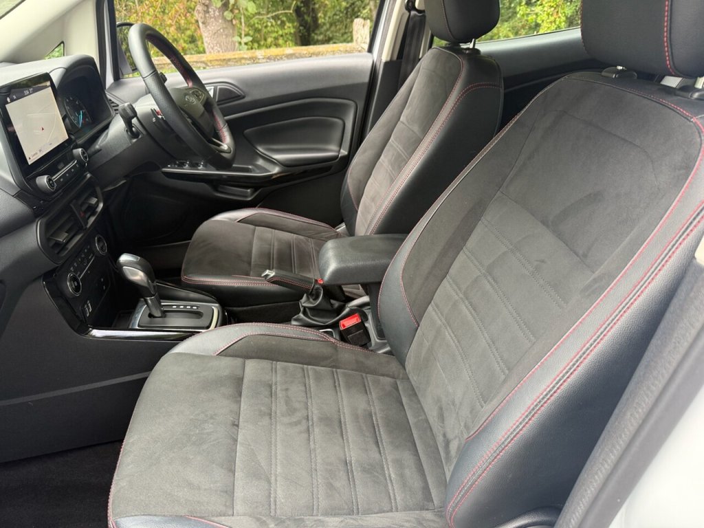 Used Ford Ecosport 2018 for sale - 75896059: Photo 26