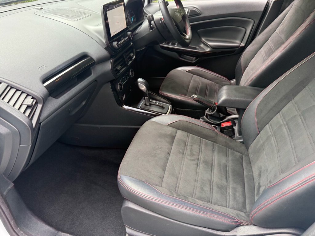 Used Ford Ecosport 2018 for sale - 75896059: Photo 27